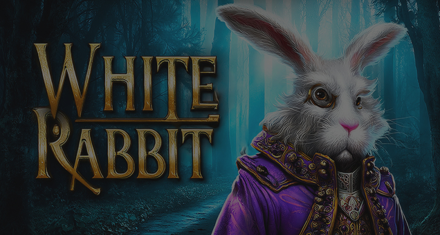 White Rabbit Megaways