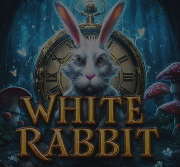 White Rabbit Megaways